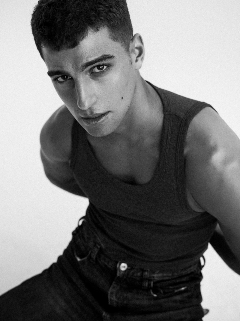 Photo of model Francisco Faria - ID 704242