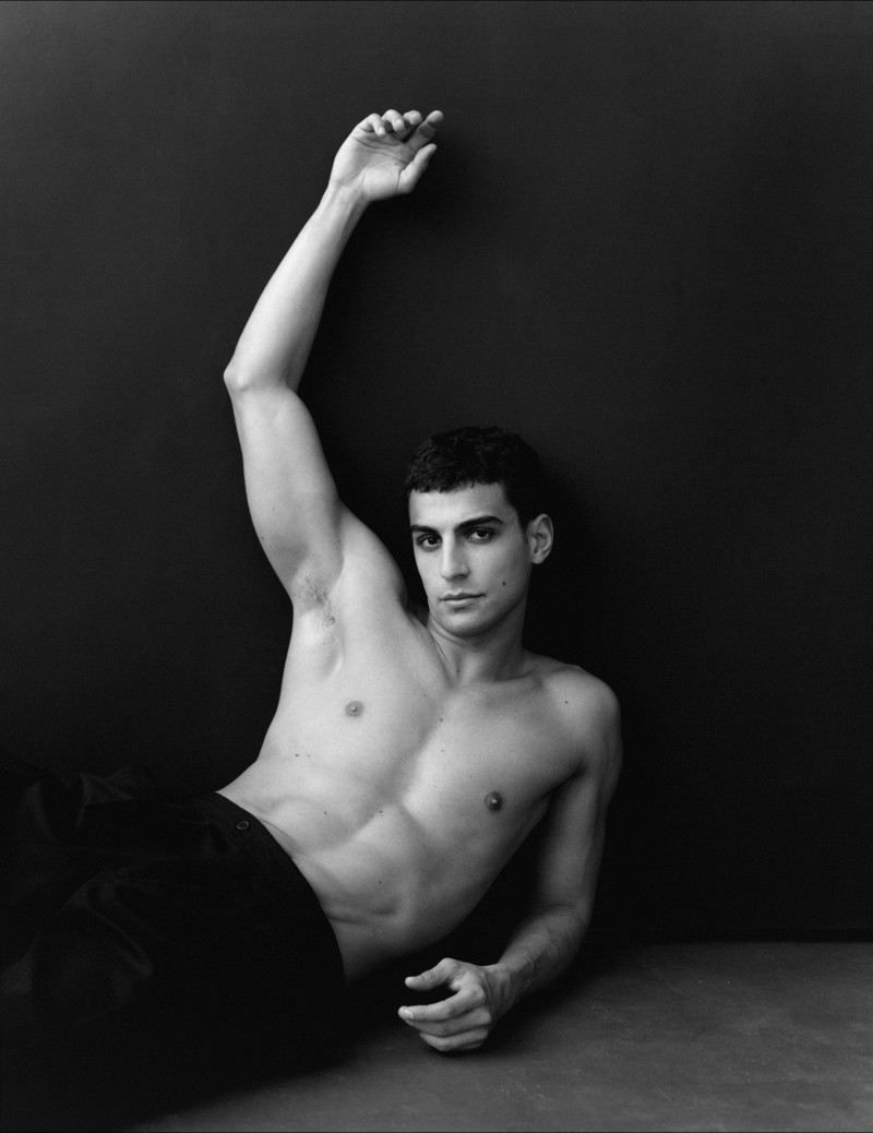 Photo of model Francisco Faria - ID 704251