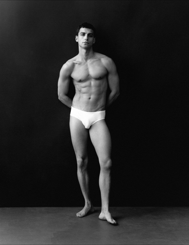 Photo of model Francisco Faria - ID 704252