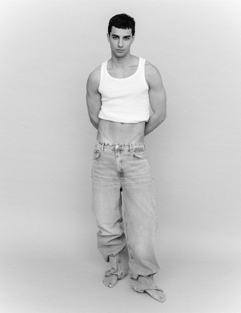 Photo of model Francisco Faria - ID 704255