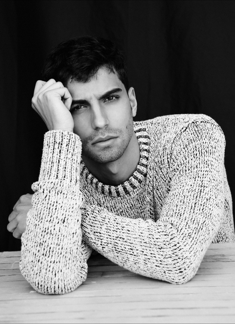 Photo of model Francisco Faria - ID 704257