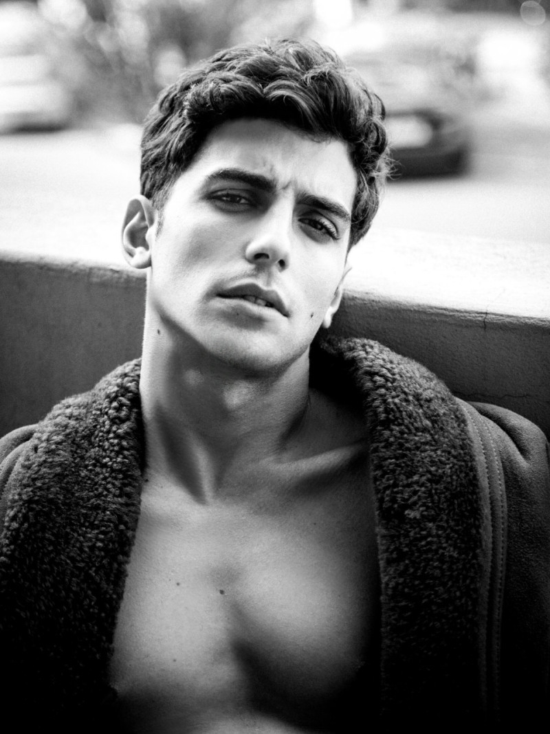 Photo of model Francisco Faria - ID 704258