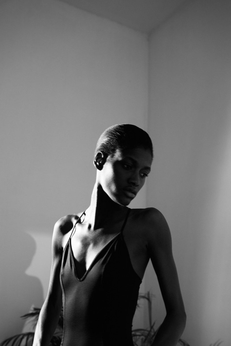 Photo of model Lola Ijaola - ID 704261