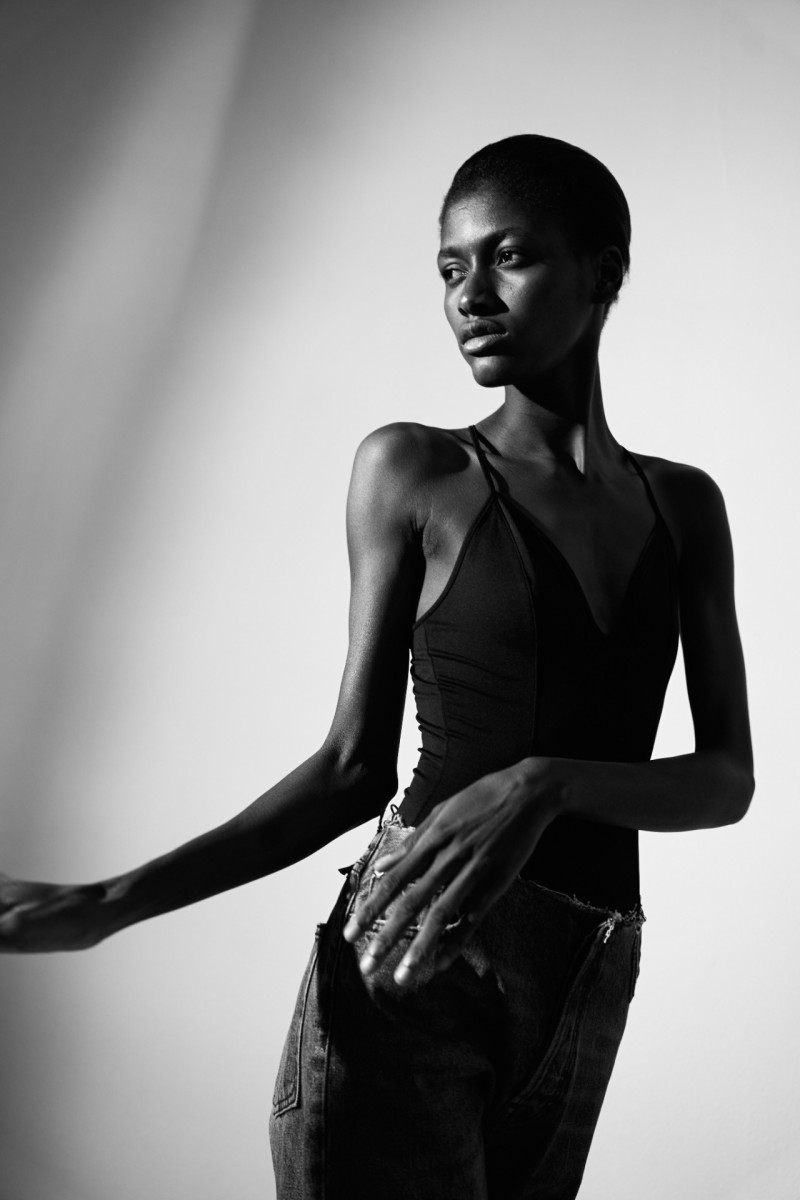 Photo of model Lola Ijaola - ID 704262