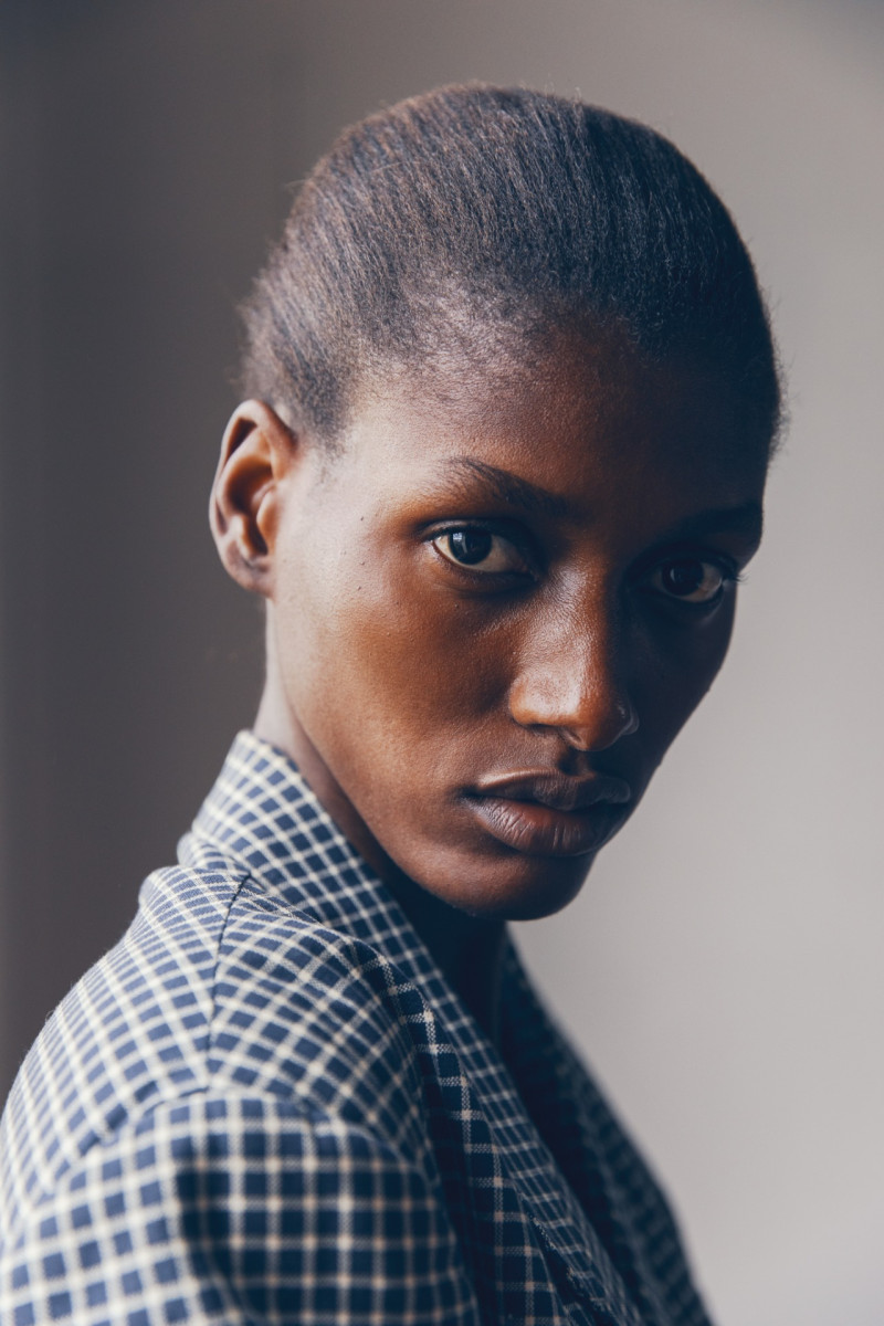 Photo of model Lola Ijaola - ID 704267