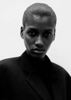 Lola Ijaola - Fashion Model | Models | Photos, Editorials & Latest News ...