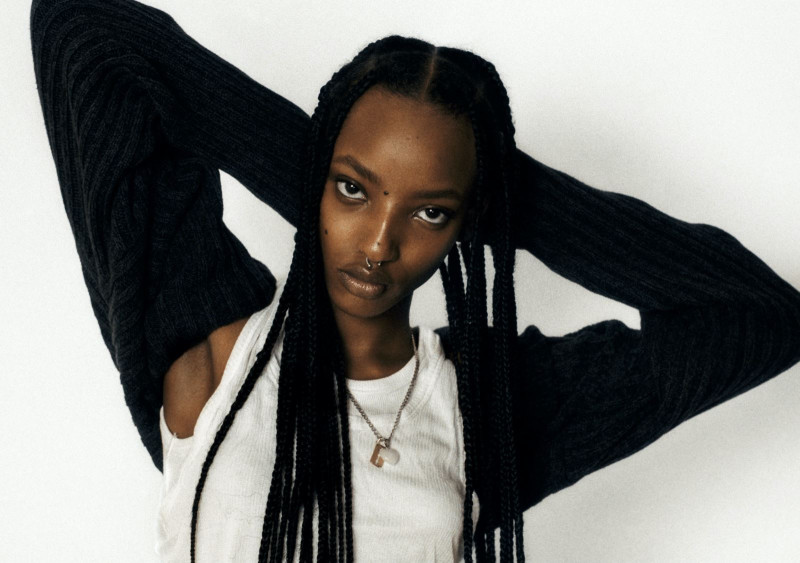 Photo of model Divine Mugisha - ID 704295