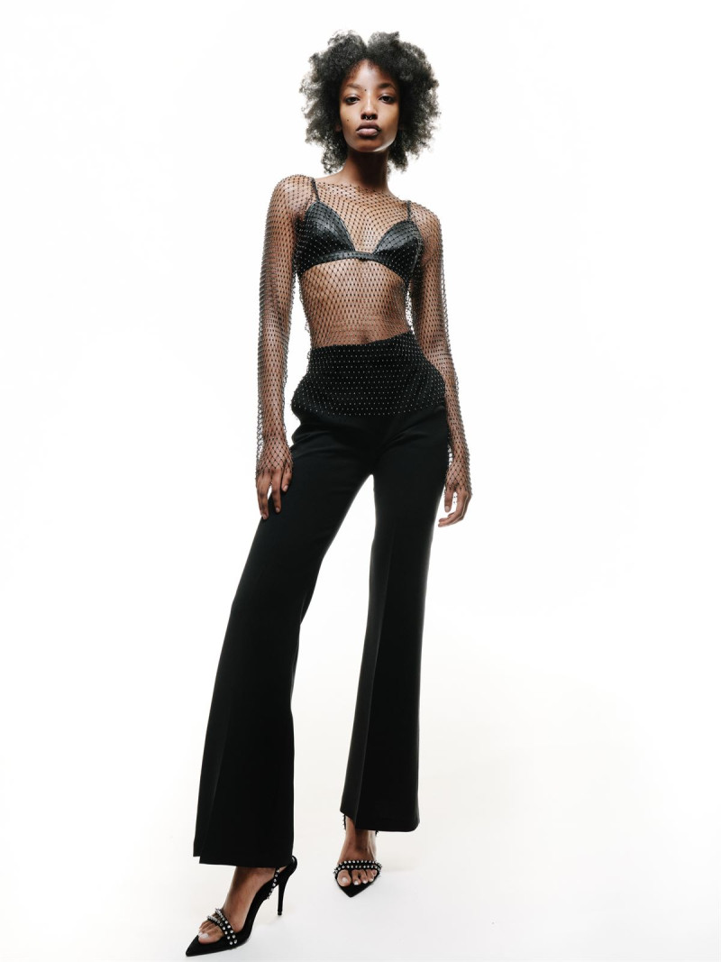 Photo of model Divine Mugisha - ID 704300