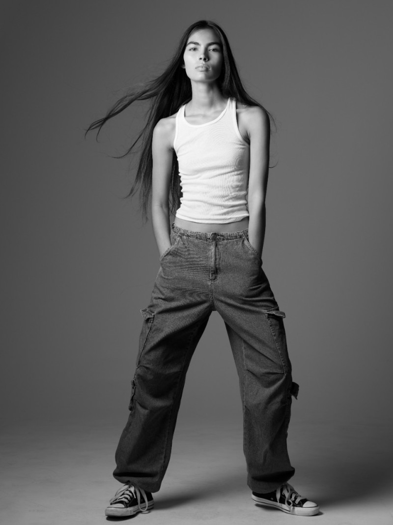 Photo of fashion model Santha Nallengara - ID 704548 | Models | The FMD