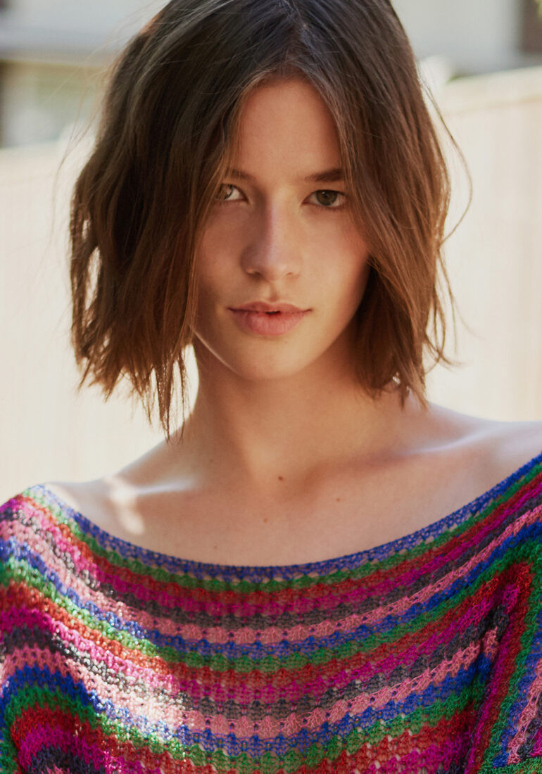 Photo of model Tess Van de Bleek - ID 704814