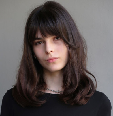 Julia Meseguer