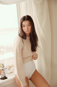 Photo of model Brizzy Chen - ID 705529