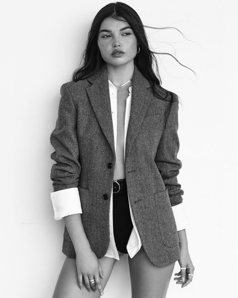 Photo of model Brizzy Chen - ID 705787