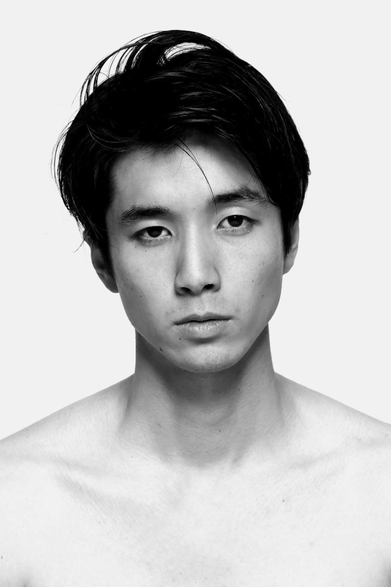 Photo of model Ryoyu Katsushima - ID 706033