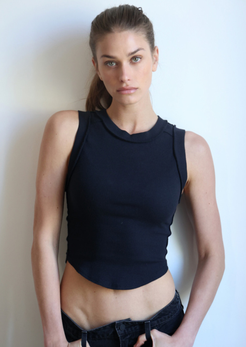 Photo of model Aubrie Williams - ID 706056