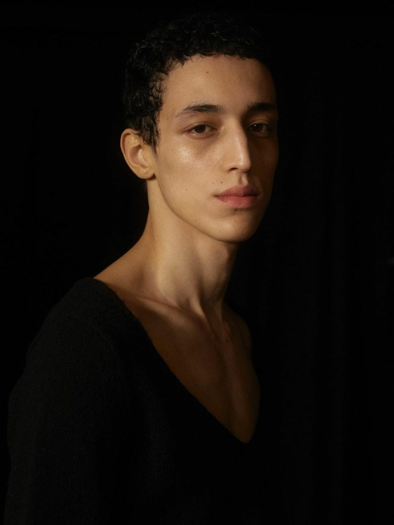 Photo of model Walid Fiher - ID 706093