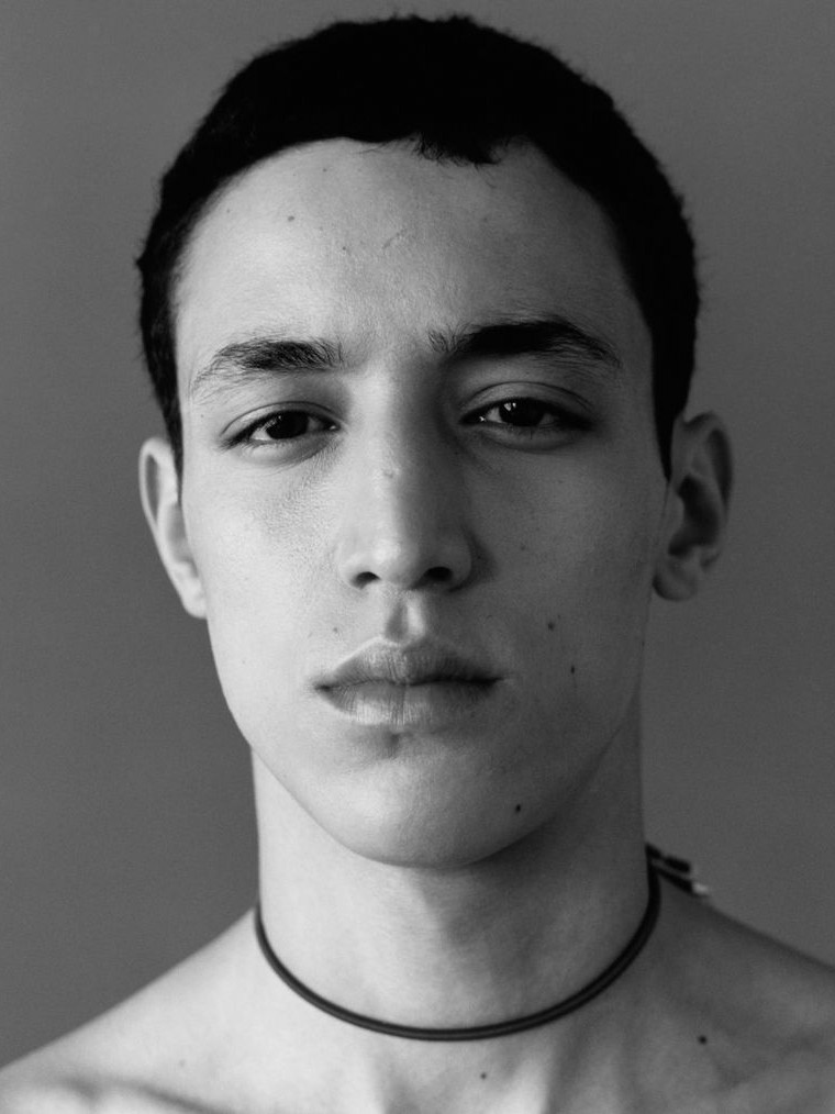 Photo of model Walid Fiher - ID 706108