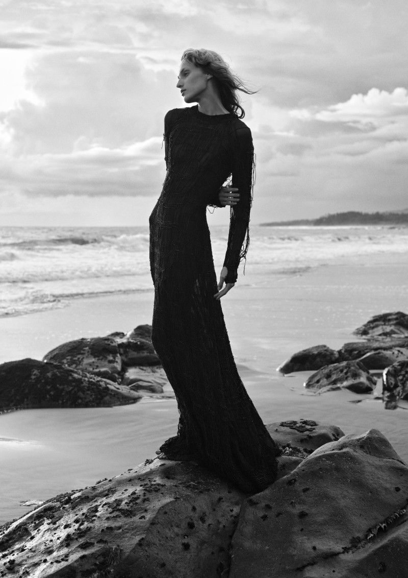 Photo of model Anhelina Radzkova - ID 706120
