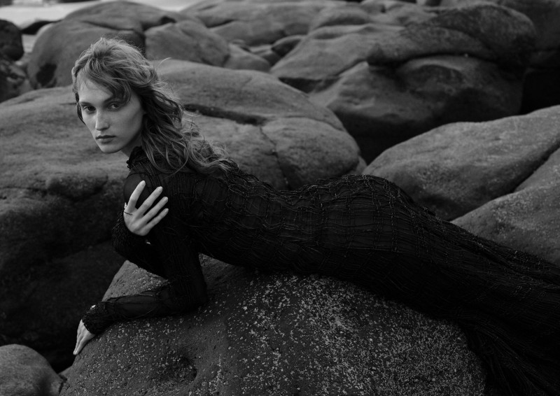 Photo of model Anhelina Radzkova - ID 706121