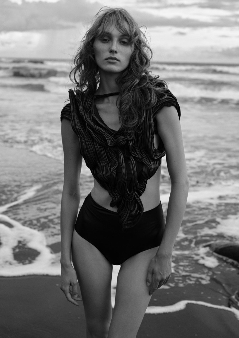 Photo of model Anhelina Radzkova - ID 706125