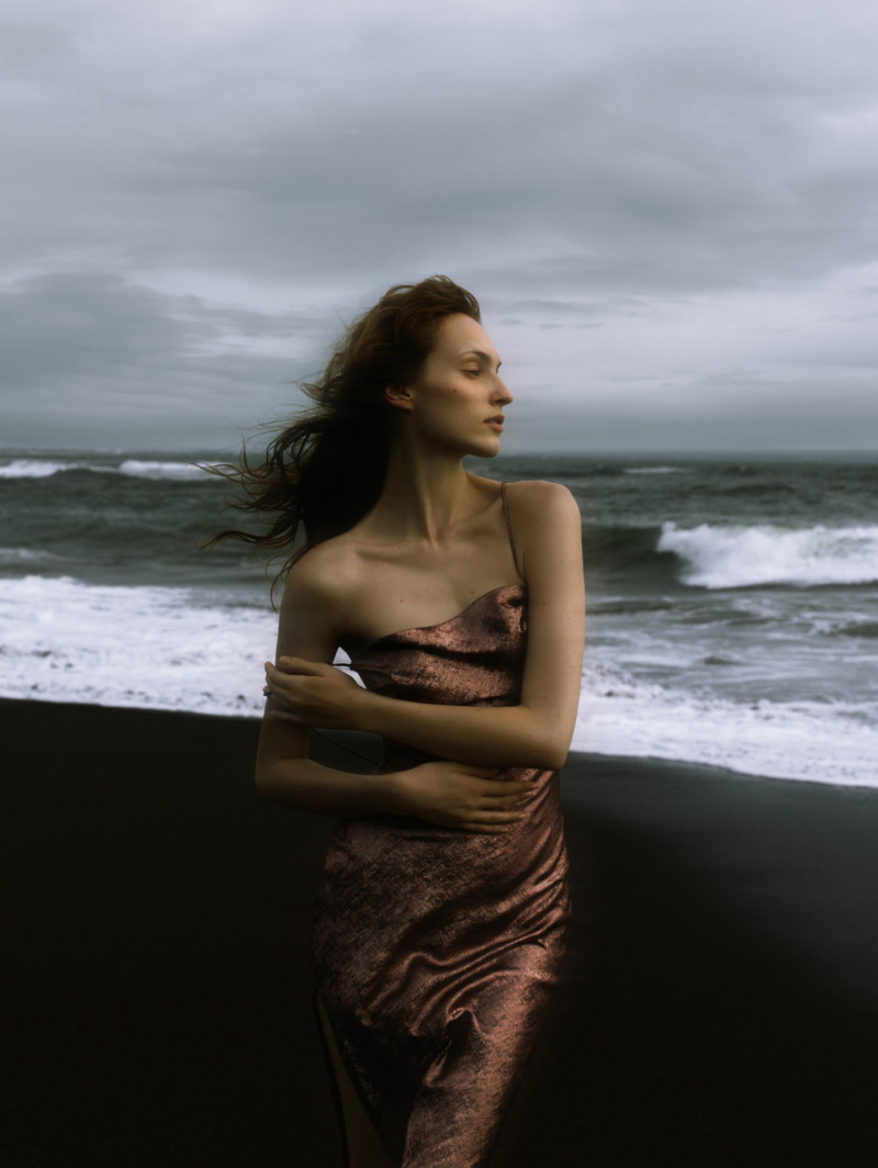 Photo of model Anhelina Radzkova - ID 706127