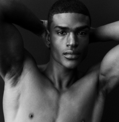 Rafael Mayers - Photo Gallery with 1 photos | Models | The FMD