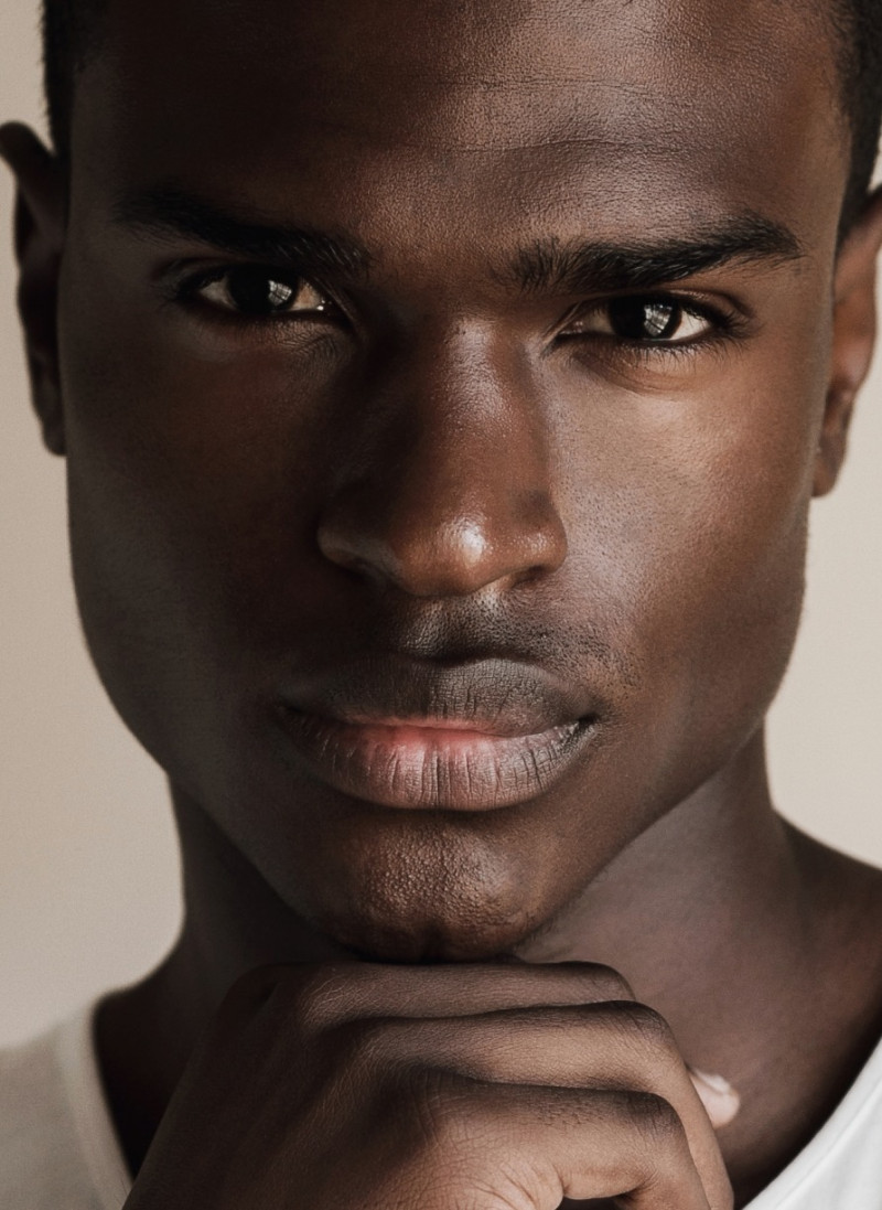 Photo of model Rafael Mayers - ID 706178