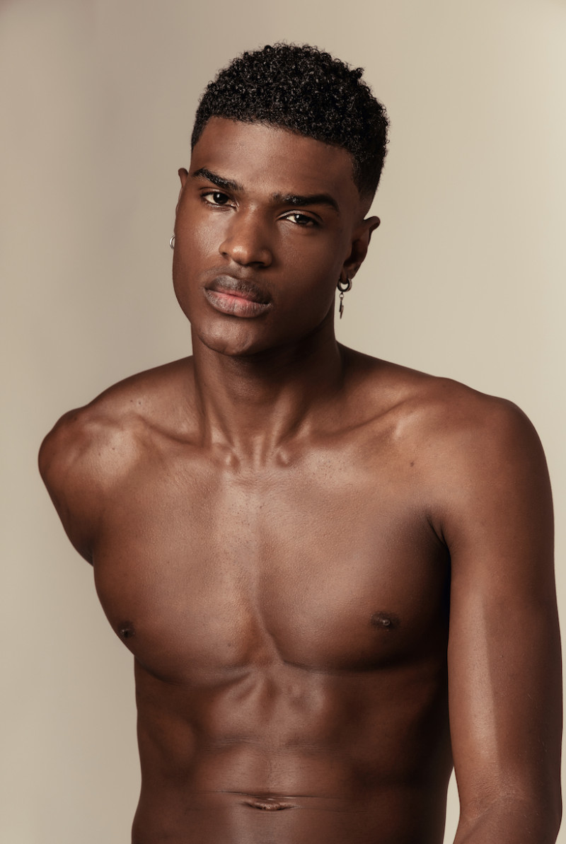 Photo of model Rafael Mayers - ID 706189