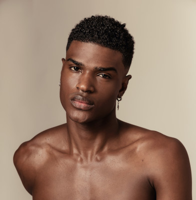 Rafael Mayers - Photo Gallery with 1 photos | Models | The FMD