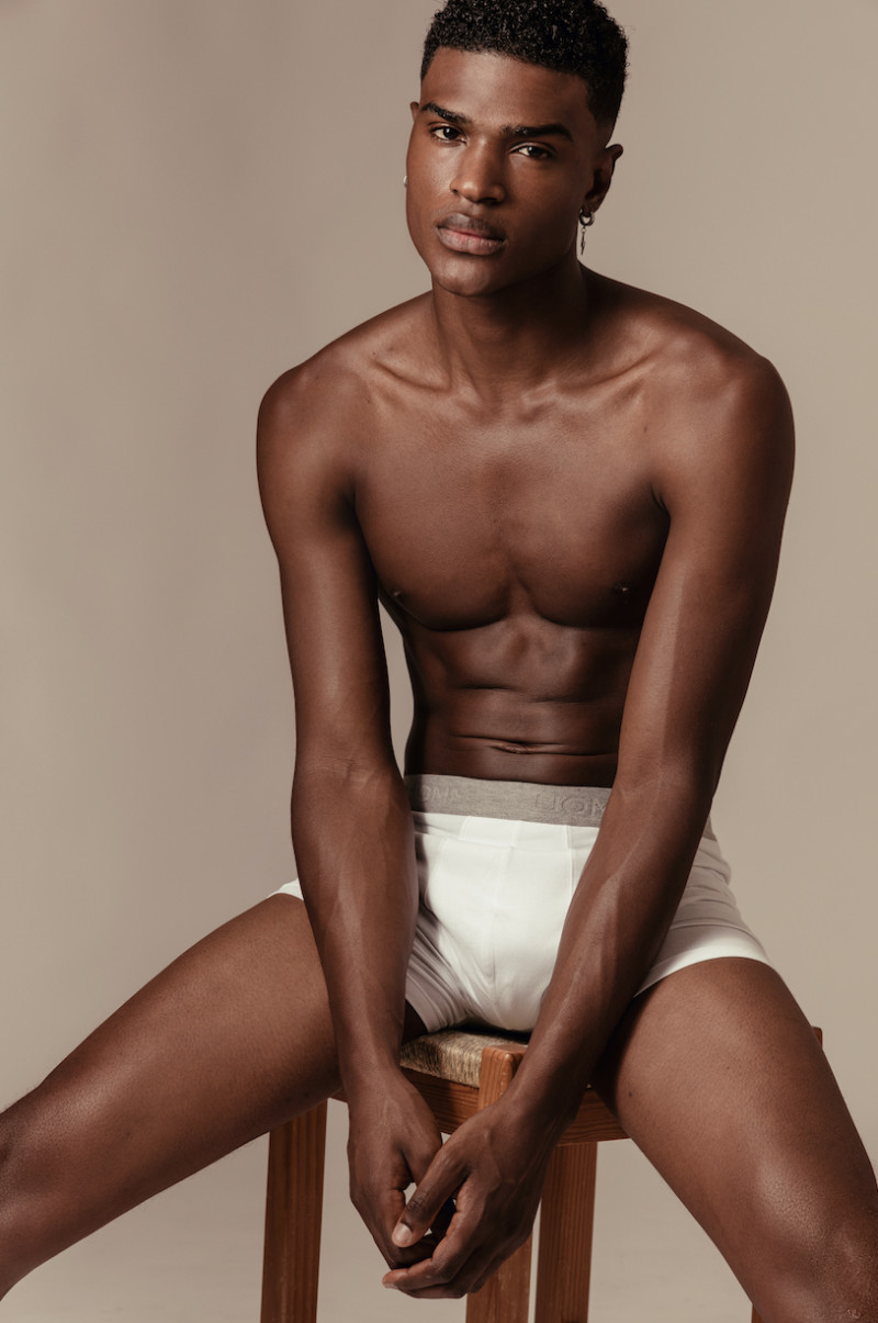 Photo of model Rafael Mayers - ID 706190