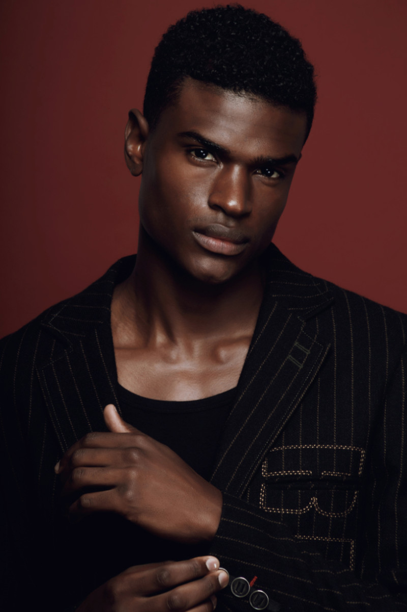 Photo of model Rafael Mayers - ID 706192