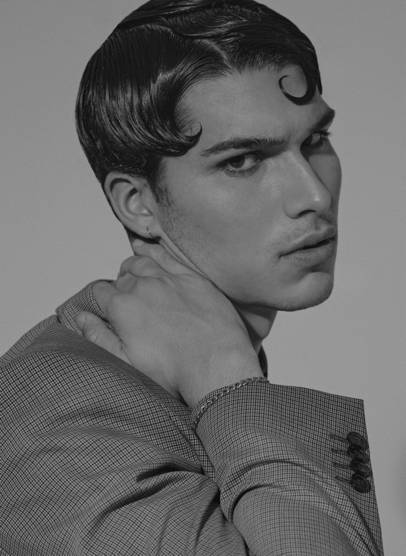 Photo of model Antonio Lopez Nieves - ID 706181