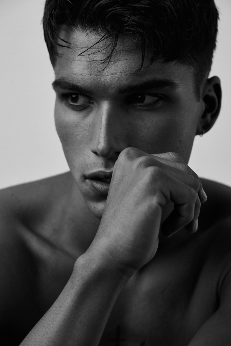 Photo of model Antonio Lopez Nieves - ID 706184