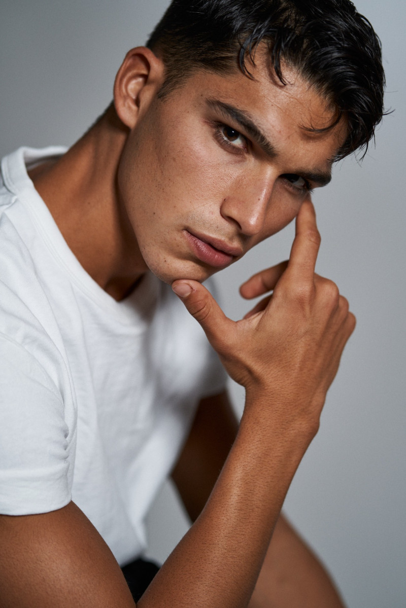 Photo of model Antonio Lopez Nieves - ID 706185