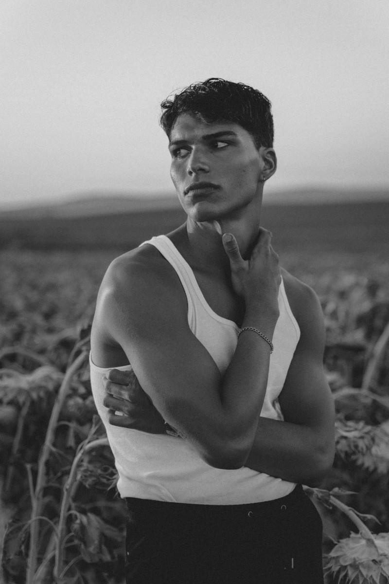 Photo of model Antonio Lopez Nieves - ID 706186