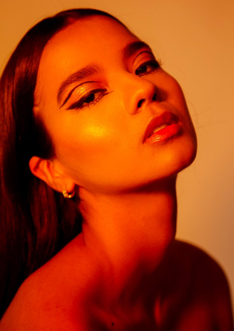 Photo of model Anny Blanco - ID 706215