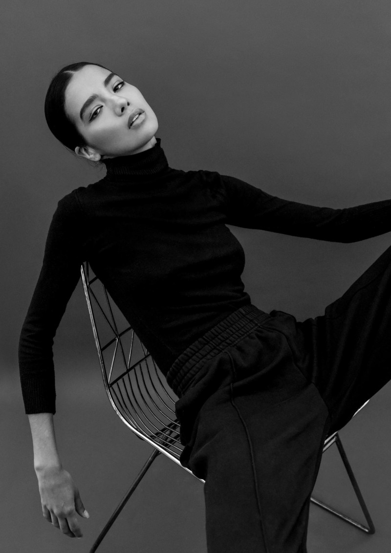 Photo of model Anny Blanco - ID 706217
