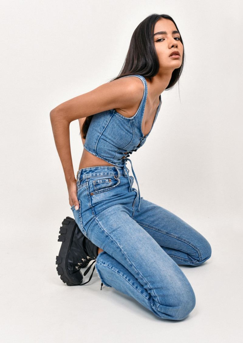 Photo of model Anny Blanco - ID 706223