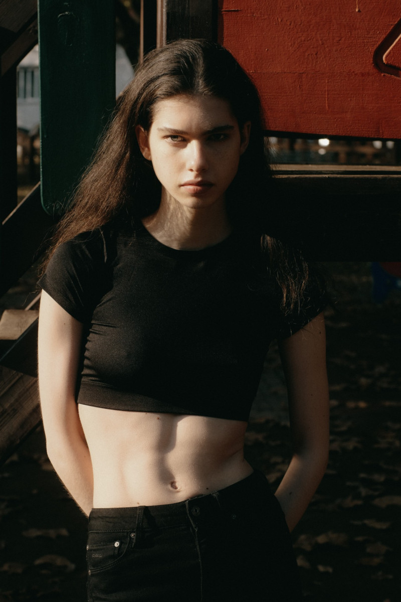 Photo of model Encarna Yilmaz - ID 706414