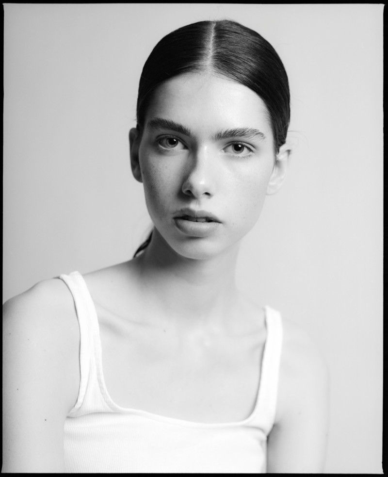 Photo of model Encarna Yilmaz - ID 706420