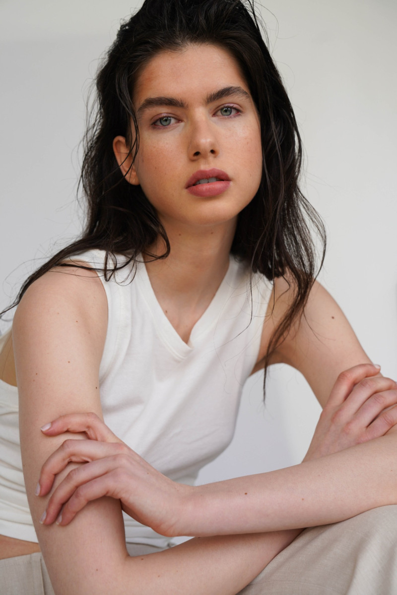 Photo of model Encarna Yilmaz - ID 706424