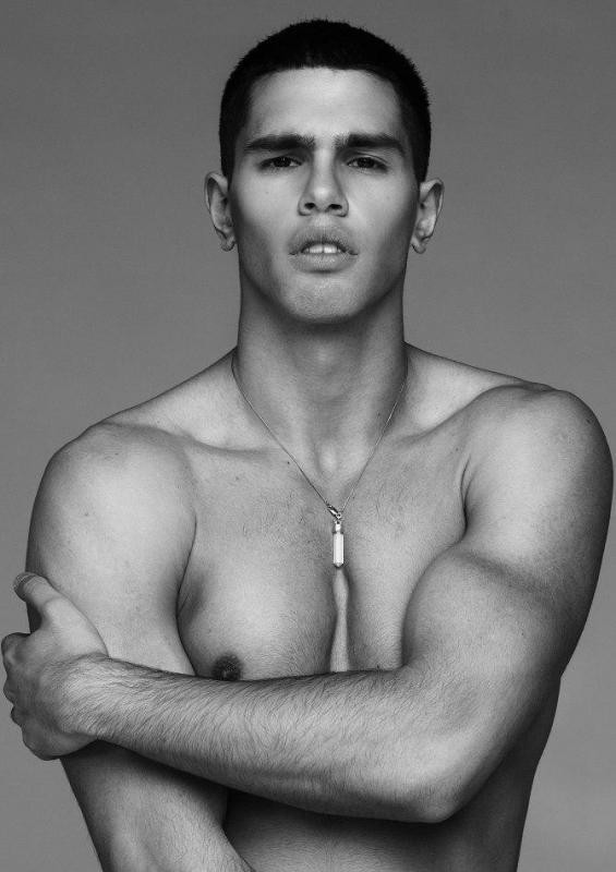 Photo of model Denis Jovanovic - ID 706428