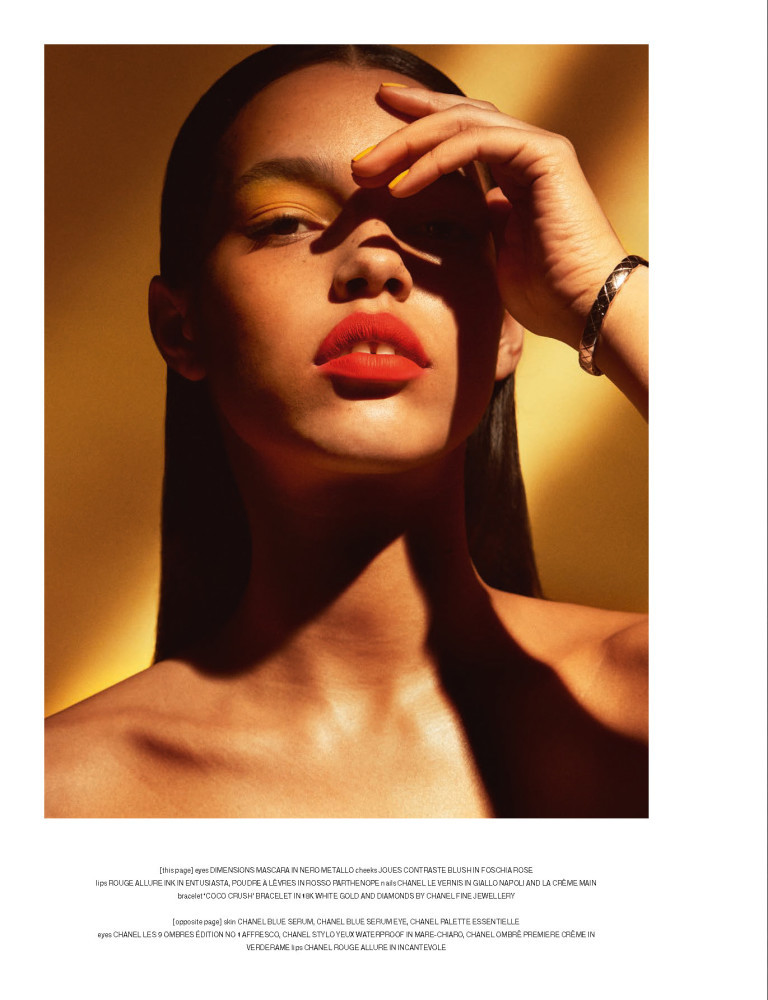 Photo of model Ruby Campbell - ID 706548