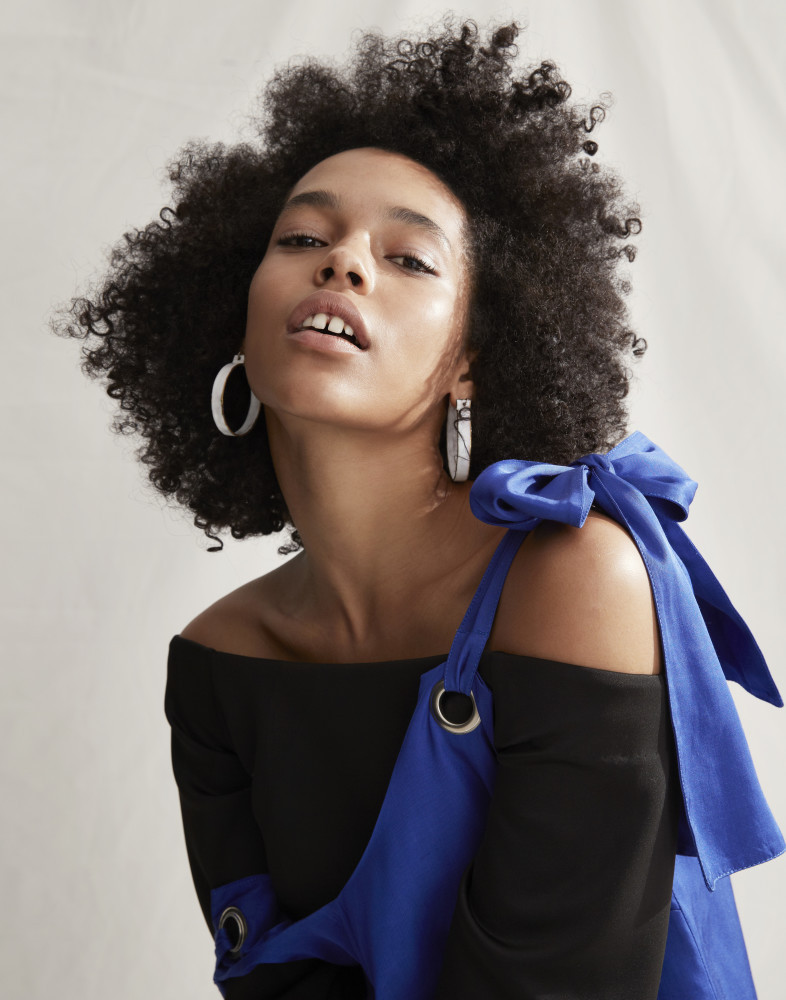 Photo of model Ruby Campbell - ID 706551