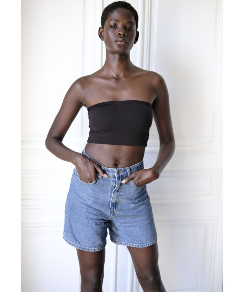 Photo of model Mouna Fadiga - ID 706740