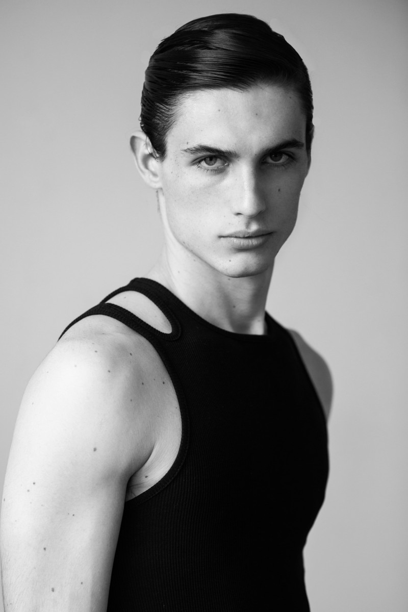 Photo of model Unai Bartra - ID 706773