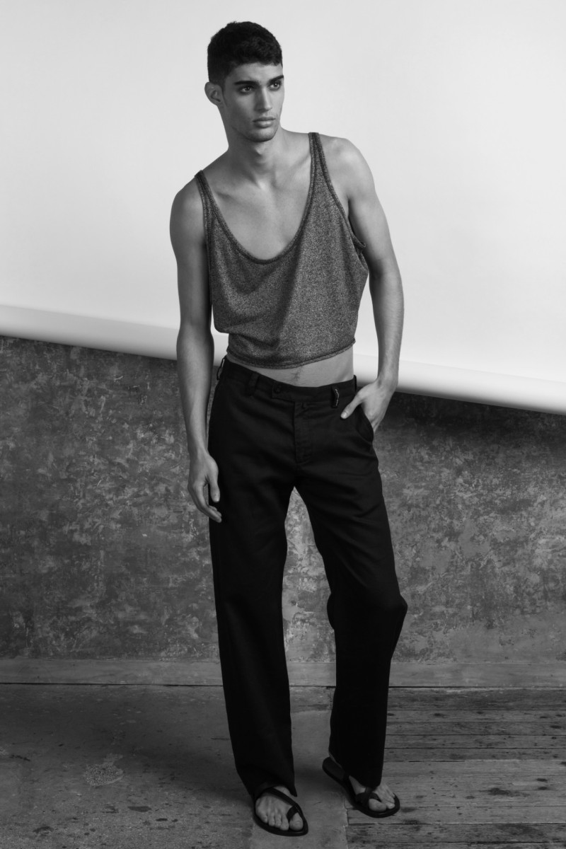 Photo of model Anatole Chedru - ID 706839