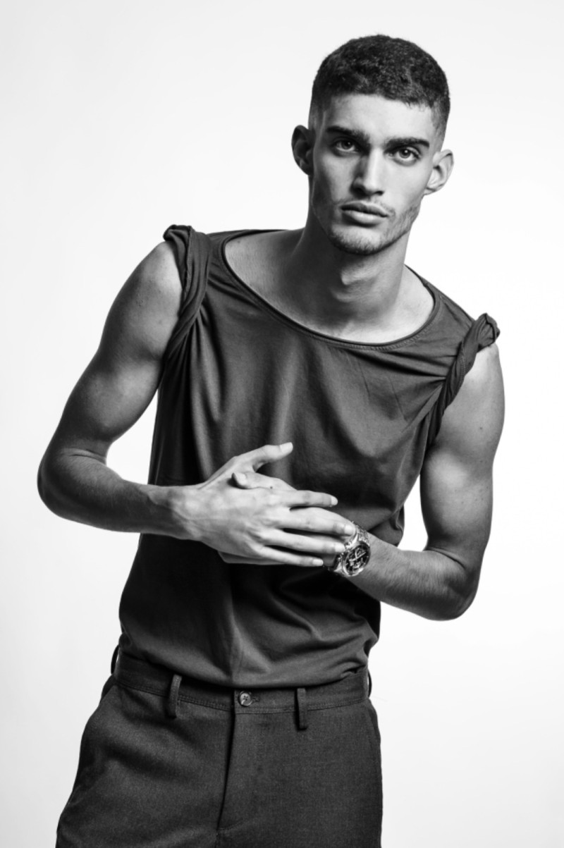 Photo of model Anatole Chedru - ID 706848