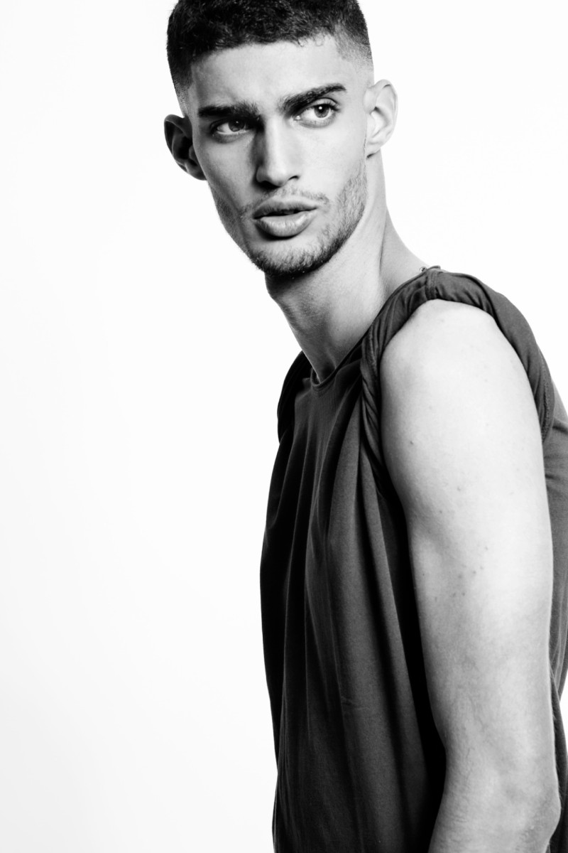 Photo of model Anatole Chedru - ID 706849