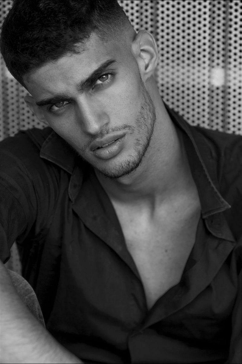 Photo of model Anatole Chedru - ID 706850